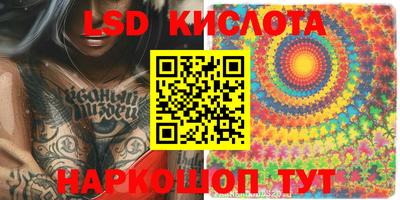 амф Кандалакша